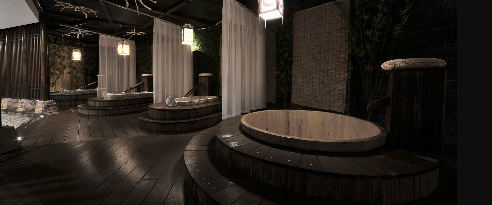 上海长宁桑拿养生馆_上海长宁spa养生会所_Teyou养生