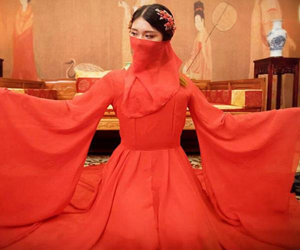 上海长宁经络调理