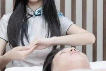 上海长宁SPA疗愈之旅